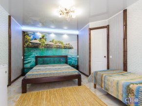 Югоморье отель