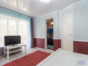 Югоморье отель