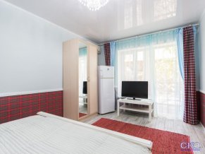 Югоморье отель