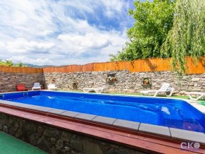 Югоморье отель