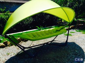 Вилла Анна дом для отпуска