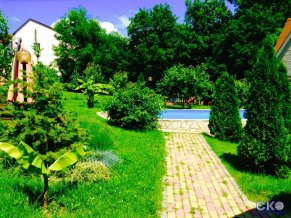 Вилла Анна дом для отпуска