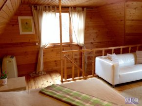 Вилла Анна дом для отпуска