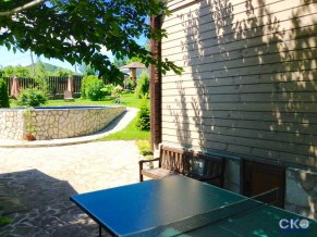 Вилла Анна дом для отпуска