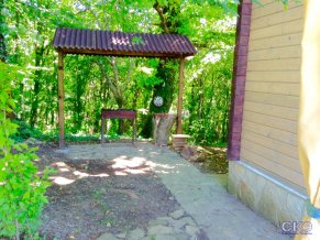 Вилла Анна дом для отпуска