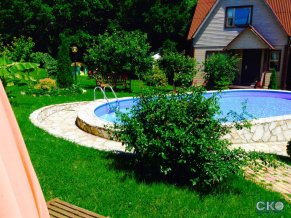 Вилла Анна дом для отпуска