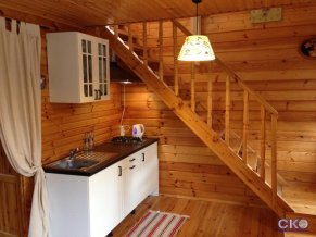 Вилла Анна дом для отпуска