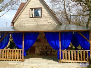 Вилла Анна дом для отпуска