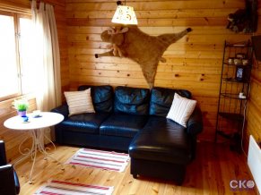 Вилла Анна дом для отпуска