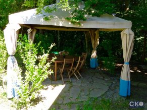 Вилла Анна дом для отпуска