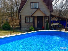 Вилла Анна дом для отпуска