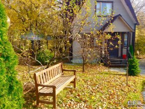 Вилла Анна дом для отпуска