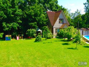 Вилла Анна дом для отпуска