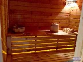 Вилла Анна дом для отпуска