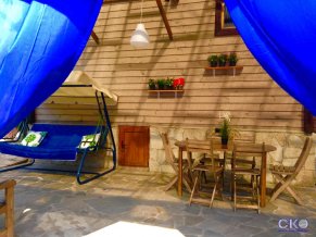 Вилла Анна дом для отпуска