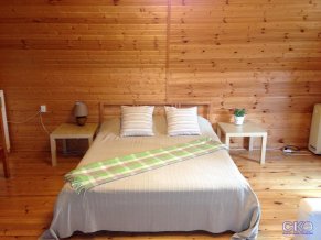 Вилла Анна дом для отпуска