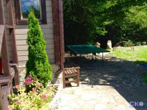 Вилла Анна дом для отпуска