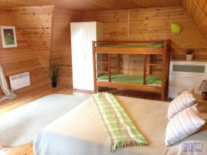 Вилла Анна дом для отпуска