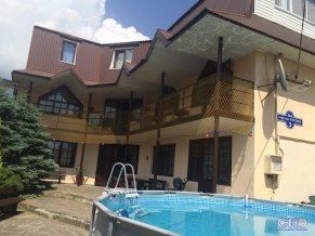 Аксис Отель