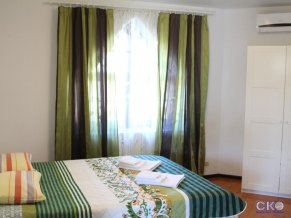 Аксис Отель