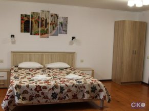 Аксис Отель