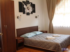 Аксис Отель