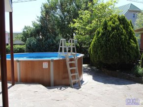 Аксис Отель