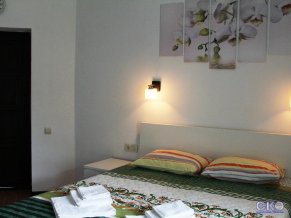 Аксис Отель