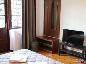 Аксис Отель