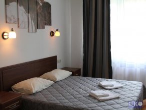 Аксис Отель