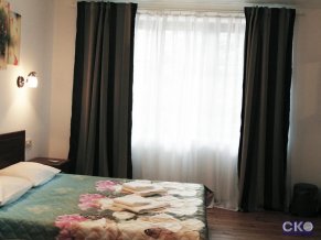 Аксис Отель