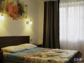 Аксис Отель