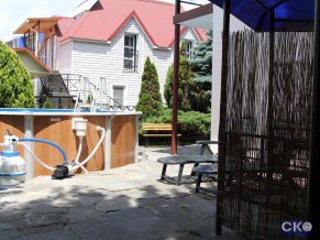 Аксис Отель