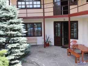 Аксис Отель