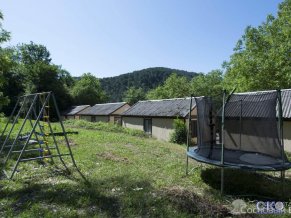 Сосновый Бор база отдыха