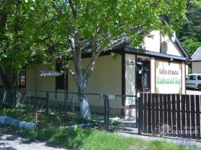 Сосновый Бор база отдыха