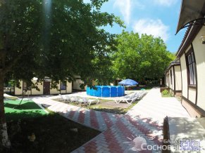 Сосновый Бор база отдыха