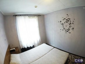 Сосновый Бор база отдыха