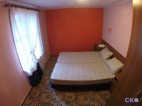 Сосновый Бор база отдыха