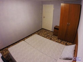 Сосновый Бор база отдыха