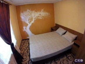 Сосновый Бор база отдыха