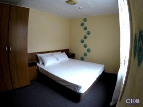 Сосновый Бор база отдыха