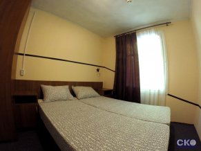 Сосновый Бор база отдыха