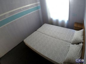 Сосновый Бор база отдыха