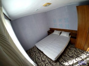 Сосновый Бор база отдыха