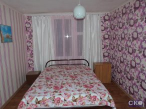 Санрайз база отдыха