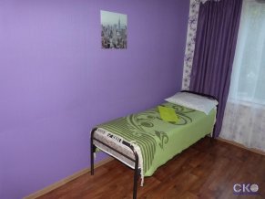 Санрайз база отдыха