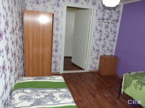 Санрайз база отдыха