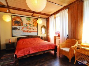 Оазис отель