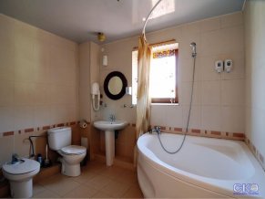 Оазис отель